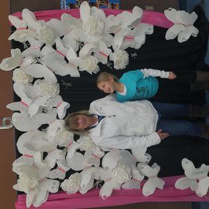 Meet your Posher, Bonnie